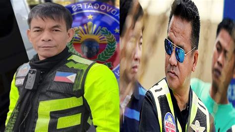Bonifacio Bosita Reacts to MMDA Traffic Chief Legal .